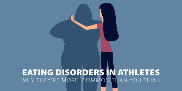 Eating Disorders In Athletes Csp Global