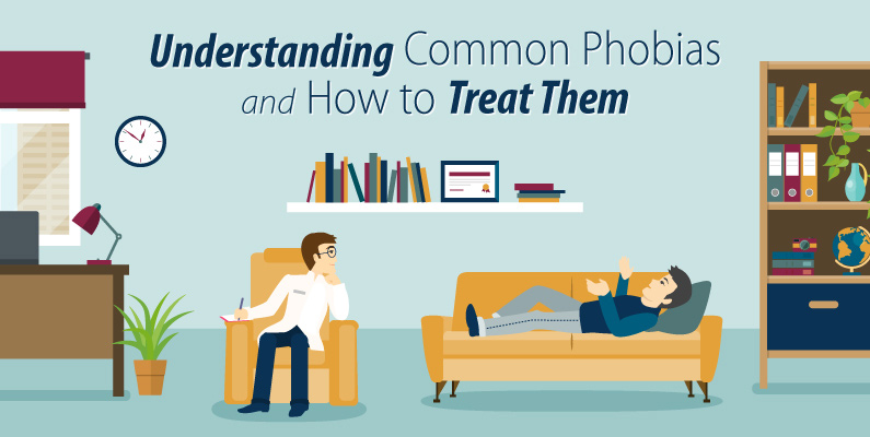 Understanding Common Phobias How To Treat Them CSP Global