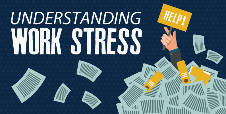 Understanding Work Stress: Causes, Symptoms and Solutions | CSP Global