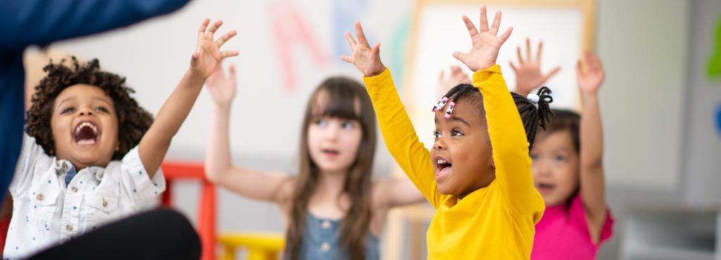 Online B.A. in Child Development | Bachelor's | CSP Global Concordia ...
