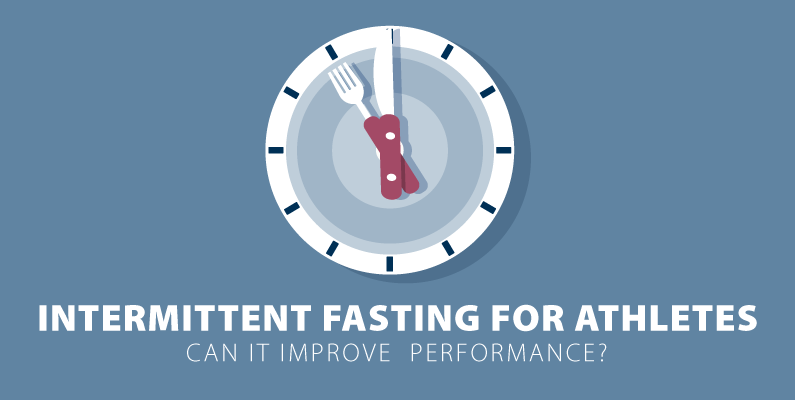 Fasting and athletic performance