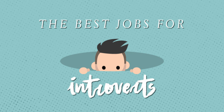 The Best Jobs For Introverts Csp Global